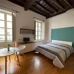 Le Petit Loft - Piazza San Carlo Lägenhet