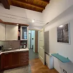 Lägenhet Le Petit Loft - Piazza San Carlo