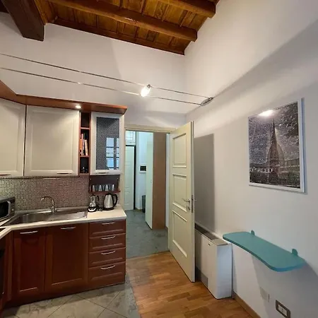 Apartment Le Petit Loft - Piazza San Carlo