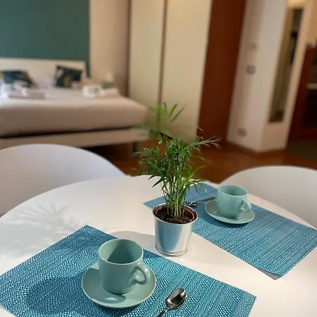 Le Petit Loft - Piazza San Carlo * Turin