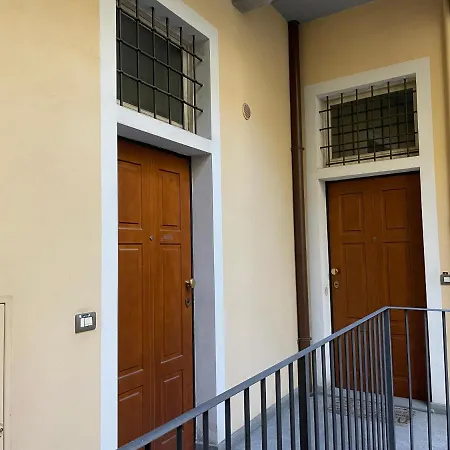 Le Petit Loft - Piazza San Carlo Apartment Turin