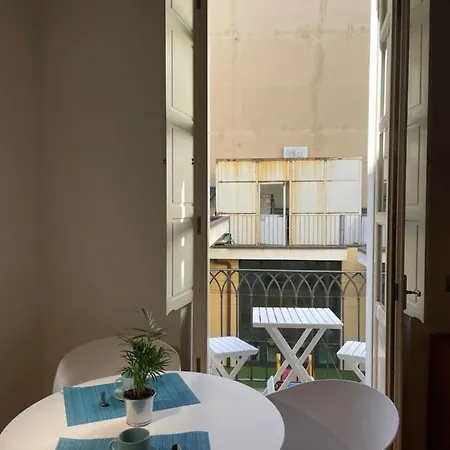 Le Petit Loft - Piazza San Carlo Τορίνο