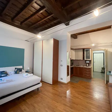 Le Petit Loft - Piazza San Carlo * Torino