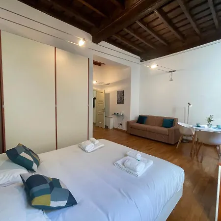 Le Petit Loft - Piazza San Carlo Τορίνο