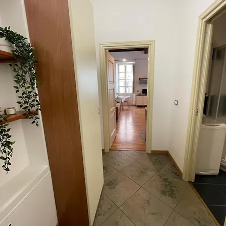 Le Petit Loft - Piazza San Carlo