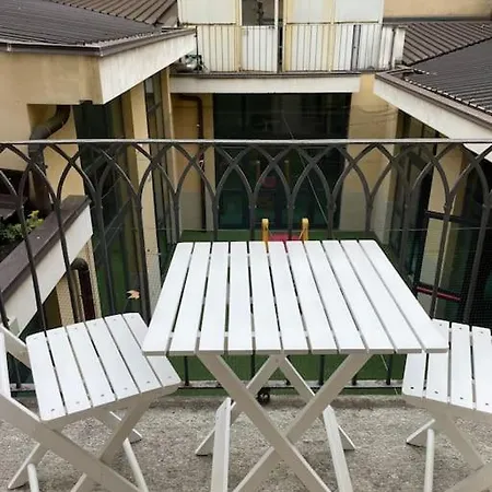 Le Petit Loft - Piazza San Carlo Daire