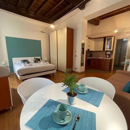 Le Petit Loft - Piazza San Carlo تورينو